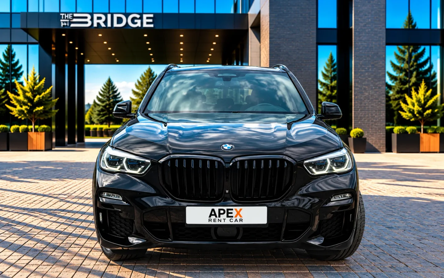 BMW X5 G05 2020 — фото 2