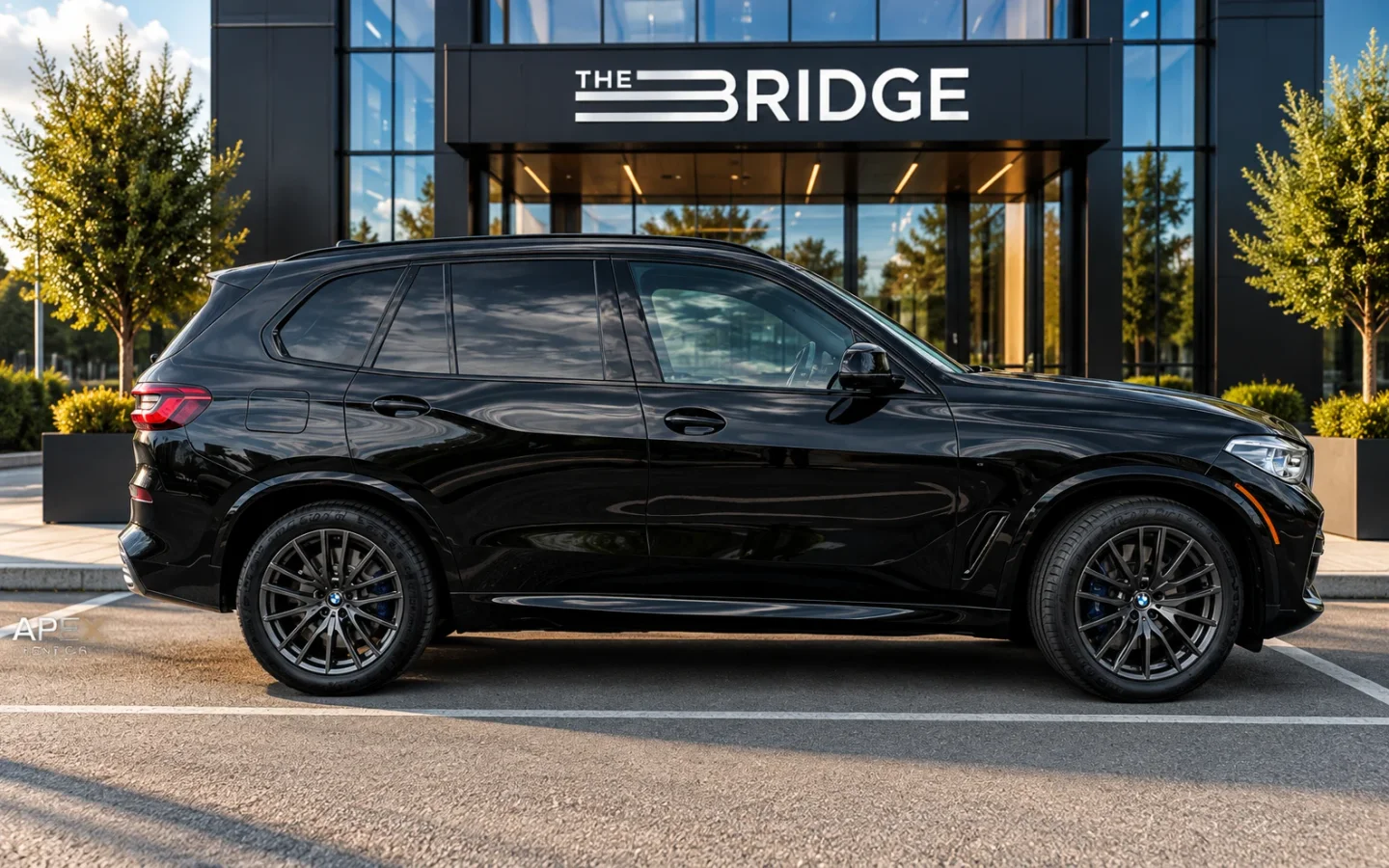 BMW X5 G05 2020 — фото 4