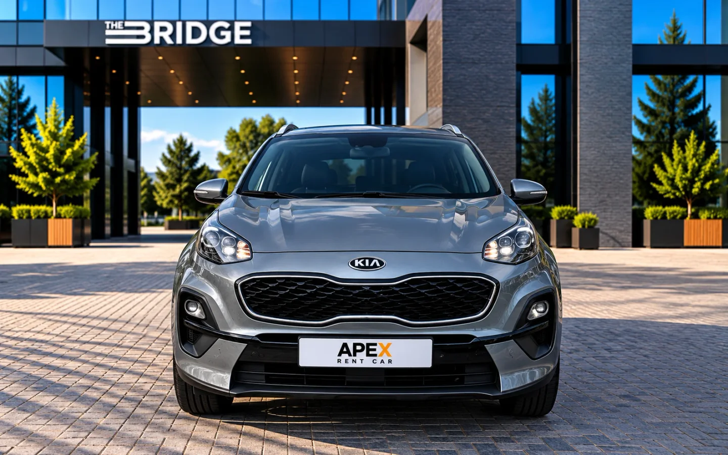 Kia Sportage 2020 — фото 2